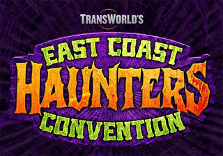 EAST COAST HAUNTERS CONVENTION 2024