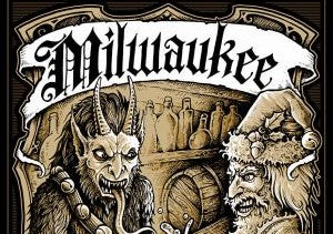 MIlwaukee Krampusnacht