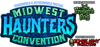 Midwest Haunters Convention 2023