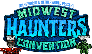 Midwest Haunters Convention 2024