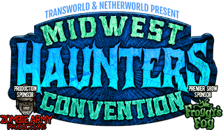 Midwest Haunters Convention 2026
