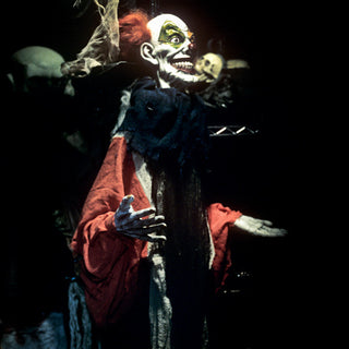 Halloween Decor