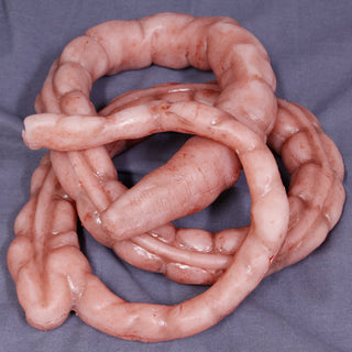 Silicone Fake Body Parts
