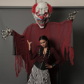 Halloween Prop Rentals
