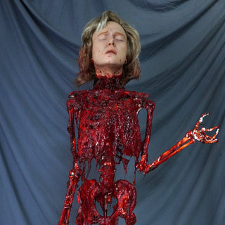 Gory Body Props