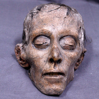 Decayed & Mummy Fake Body Parts