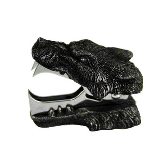 Wolf Head Staple Remover