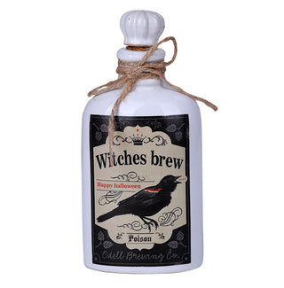 Witches Brew Bottle
