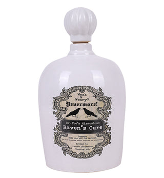 Raven's Cure Bottle