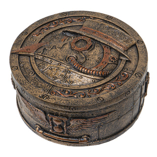 Plague Doctor Box