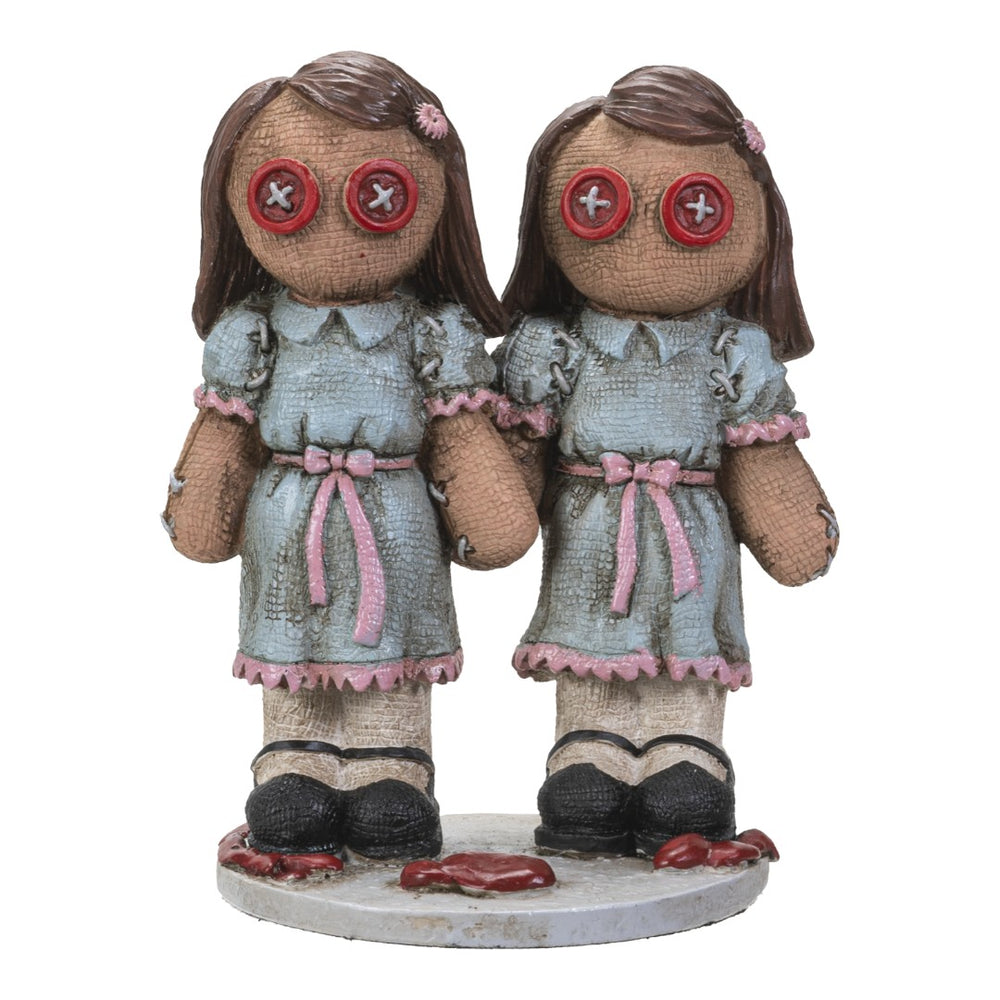 Pinheads - Twins – Dapper Cadaver Props