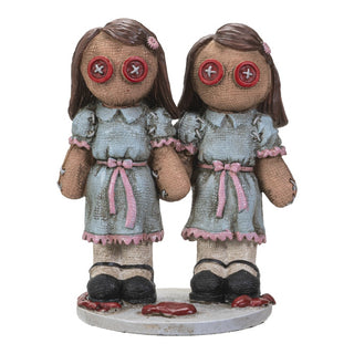 Pinheads - Twins