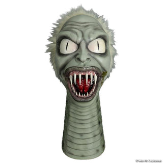 Beetlejuice Snake Puppet