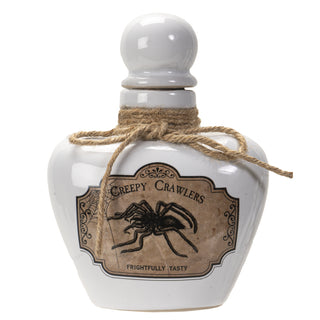 Creepy Crawlers Bottle