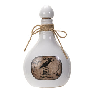 Raven's Tail Tisane Bottle