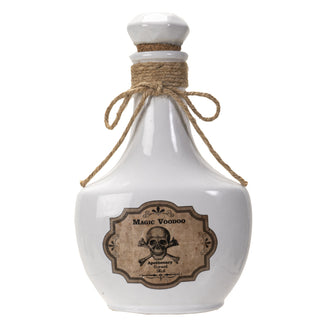 Magic Voodoo Bottle