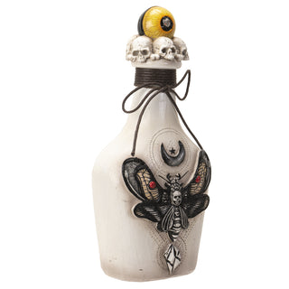 Death's Head Moth Bottle