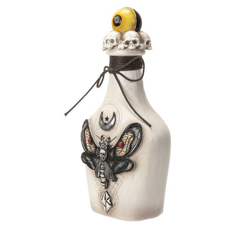 Death's Head Moth Bottle