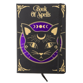 Mystic Mog Journal