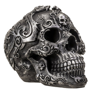 Gothic Skull