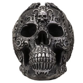 Gothic Skull