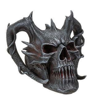 Death Embers Skull