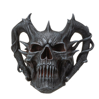 Death Embers Skull
