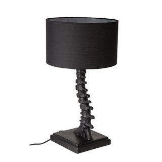 Vertebrae Table Lamp