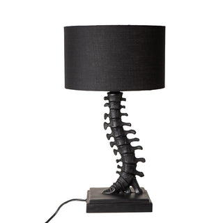 Vertebrae Table Lamp