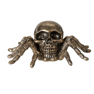 Skull Spider