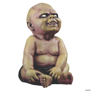 Zombie Baby Prop