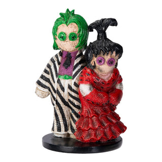 Pinheads - BJ & Lydia