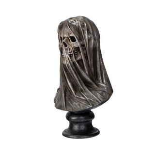 Memento Veil Bust