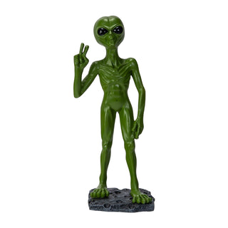 We Come in Peace Alien