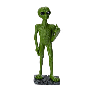 Hostile Alien