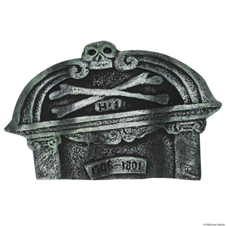 Weathered 18th Century Graveyard Set - 3 Pc.