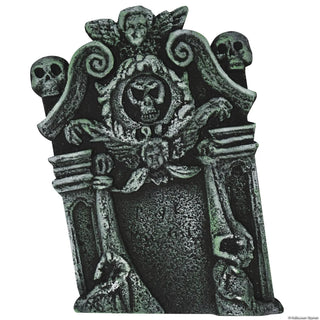Weathered 18th Century Graveyard Set - 3 Pc.