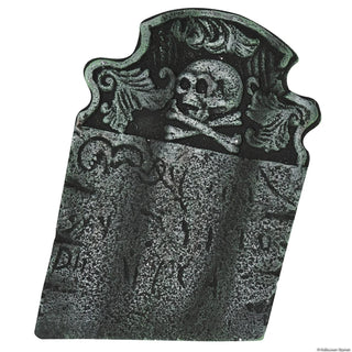 Weathered 18th Century Graveyard Set - 3 Pc.