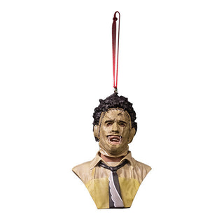 TCM - Leatherface Ornament