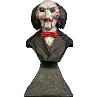 Saw - Billy The Puppet Mini Bust