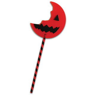 Sam Bitten Lollipop Prop