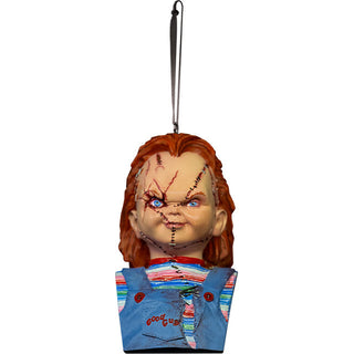 Chucky Ornament