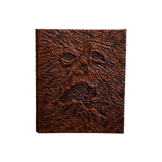 Evil Dead 2 Necronomicon Prop