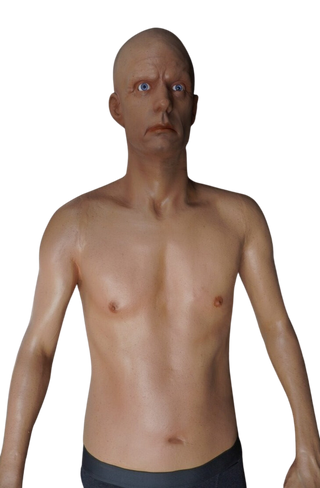 Frank Full Body