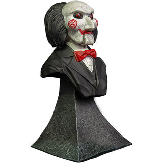 Saw - Billy The Puppet Mini Bust