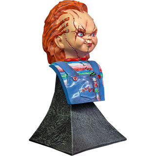 Chucky Mini Bust