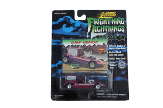 Surf Hearse - Fright'ning Lightnings