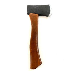 Foam Rubber Prop Hatchet