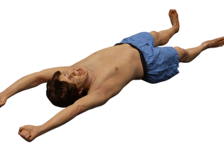 Olly Full Body