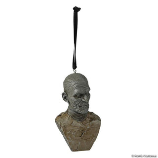 The Mummy Ornament